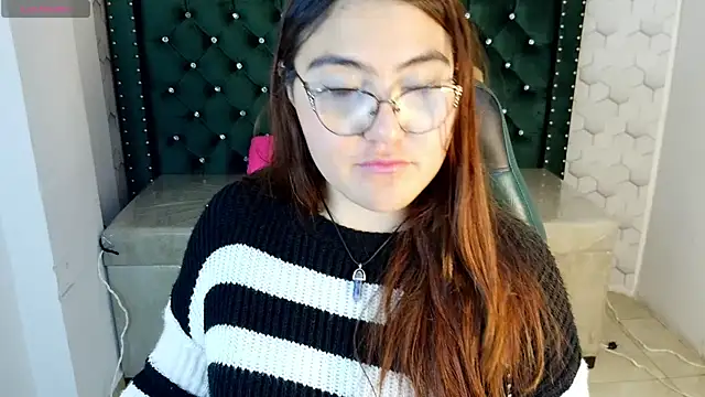 conniejames m online show from 07.28.26