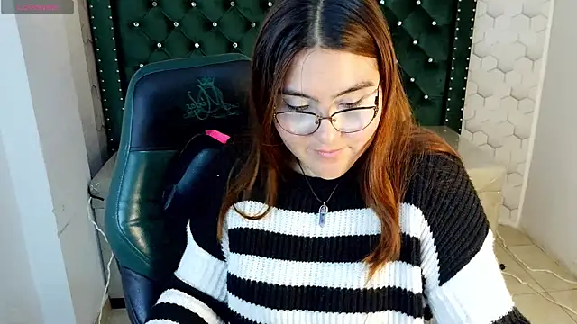 conniejames m online show from 07.28.26