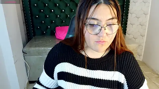conniejames m online show from 07.28.26