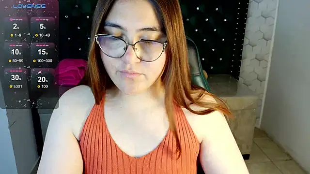 conniejames m online show from 08.03.26