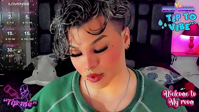 angels srednal online show from 12.12.24