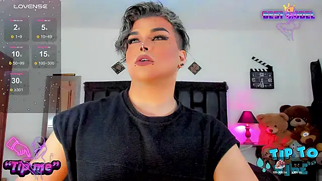 angels srednal online show from 01.12.25