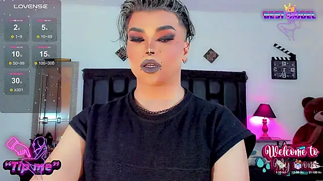 angels srednal online show from 01.17.25