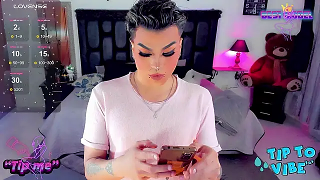 angels srednal online show from 01.29.25