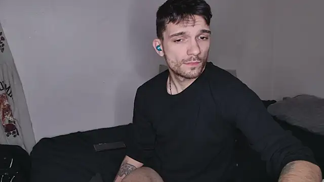 JackDesFeux online show from 02.24.25