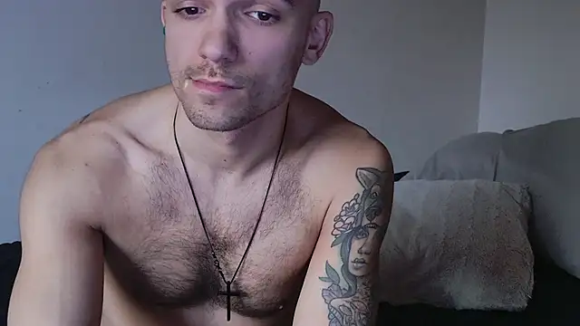 JackDesFeux online show from 02.26.25