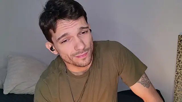 JackDesFeux online show from 09.09.25