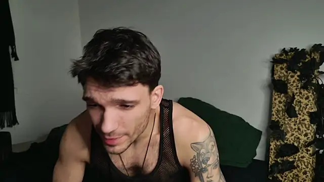 JackDesFeux online show from 01.17.26