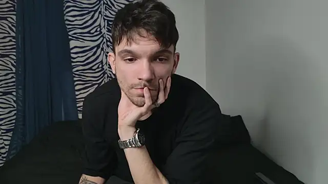 JackDesFeux online show from 05.04.26