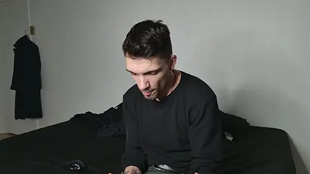 JackDesFeux online show from 06.08.26