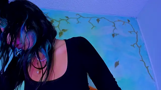 SaturnooStonee online show from 02.10.26