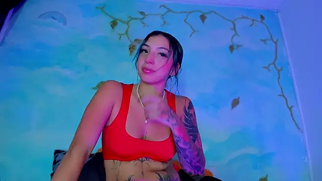 SaturnooStonee online show from 02.11.26