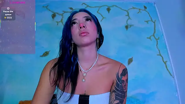 SaturnooStonee online show from 02.26.26