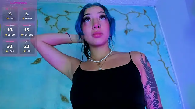 SaturnooStonee online show from 03.05.26