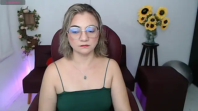 ana milf online show from 05.05.26