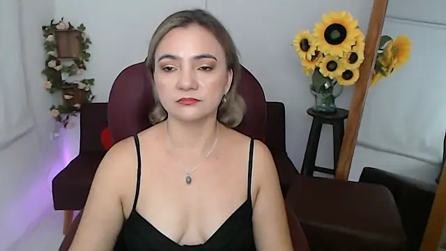 ana milf online show from 06.11.26