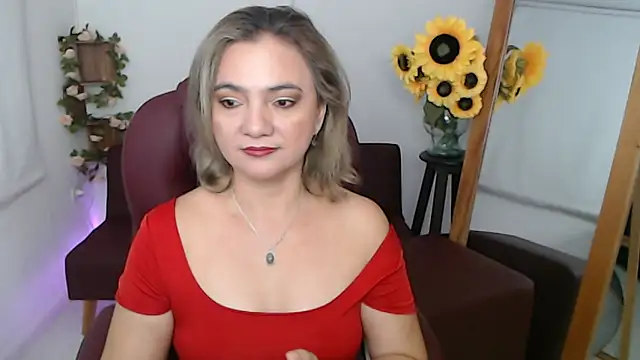 ana milf online show from 06.19.26