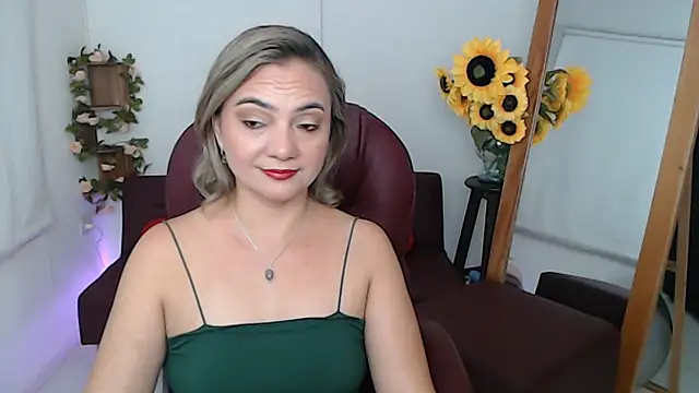 ana milf online show from 06.23.26