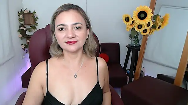 ana milf online show from 06.25.26
