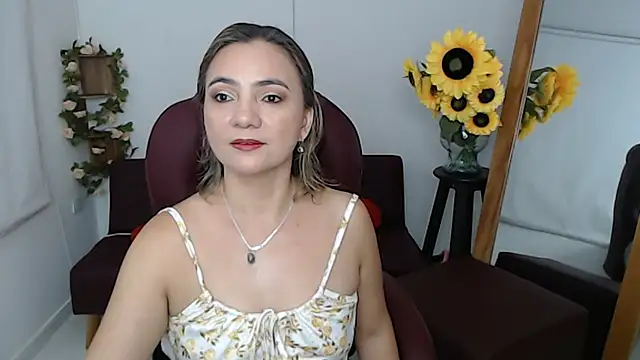 ana milf online show from 07.07.26