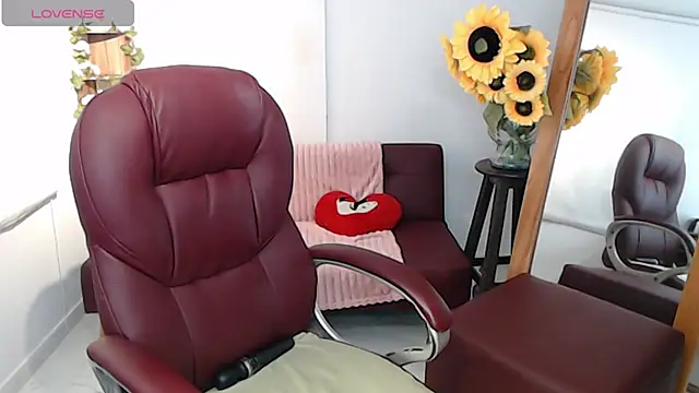ana milf online show from 07.28.26
