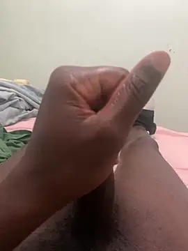 Black man74 online show from 05.20.26