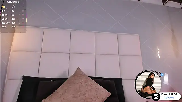 Snapshot of danii_hill_ chatting on 01.14.26 danii hill online show from 01.14.26