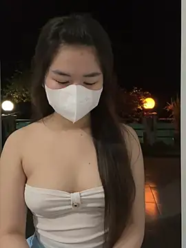 BabyThree  online show from 03.02.25