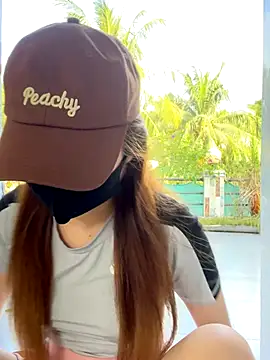 BabyThree  online show from 09.23.25