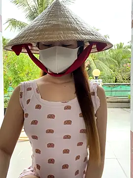 BabyThree  online show from 11.20.25