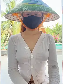 BabyThree  online show from 03.03.26