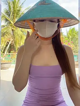 BabyThree  online show from 03.10.26