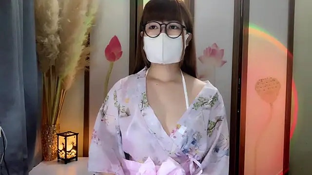 BabyThree  online show from 07.23.26
