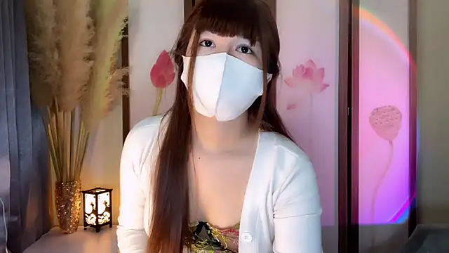 BabyThree  online show from 07.30.26