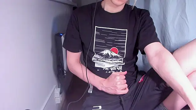 Snapshot of matt_spark chatting on 02.24.25 matt spark online show from 02.24.25