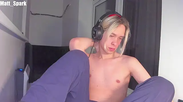 Snapshot of matt_spark chatting on 03.15.25 matt spark online show from 03.15.25