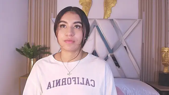 Zayda 1 online show from 10.10.25