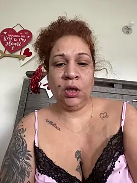 ladycreamypr2 online show from 02.22.26