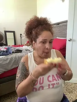 ladycreamypr2 online show from 03.03.26