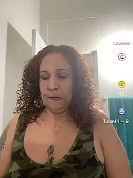 Snapshot of ladycreamypr2 chatting on 07.31.26 ladycreamypr2 online show from 07.31.26