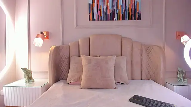 aria greco online show from 12.20.24