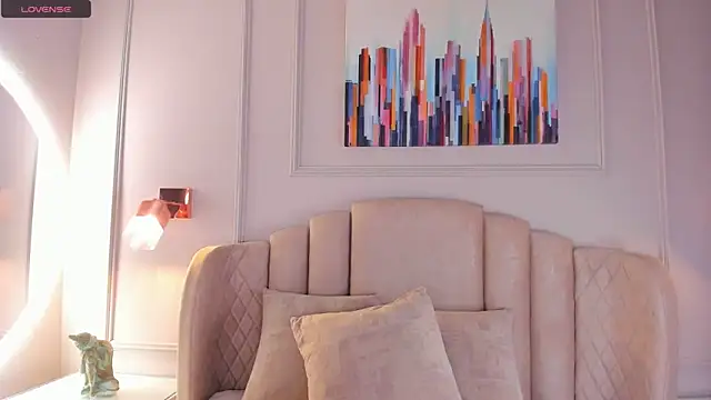 aria greco online show from 01.03.25