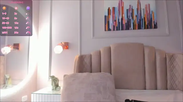 aria greco online show from 01.22.25