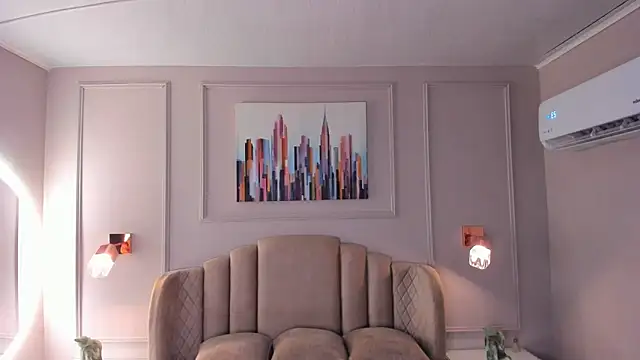 aria greco online show from 02.02.25