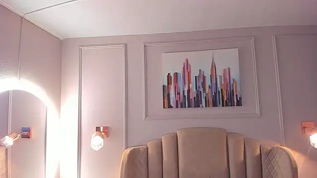 aria greco online show from 03.19.25