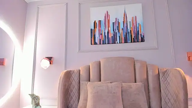 aria greco online show from 03.22.25