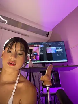 aria greco online show from 05.01.26