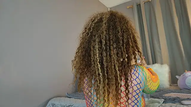 KatBigBum online show from 06.19.26