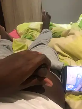 kingkongbigbong online show from 03.28.26