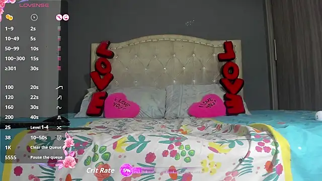 Snapshot of kattita_uwu chatting on 07.17.26 kattita uwu online show from 07.17.26